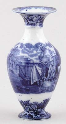Vase c1920s